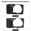 Soft Silicone Protective Case Dust Proof Anti Slip Shell for