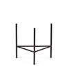 Abbott Collection Large Tri Leg Stand for Planter-6" W