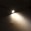 LED Reading Light DC12 to 24V Touch Adjustment USB Charging