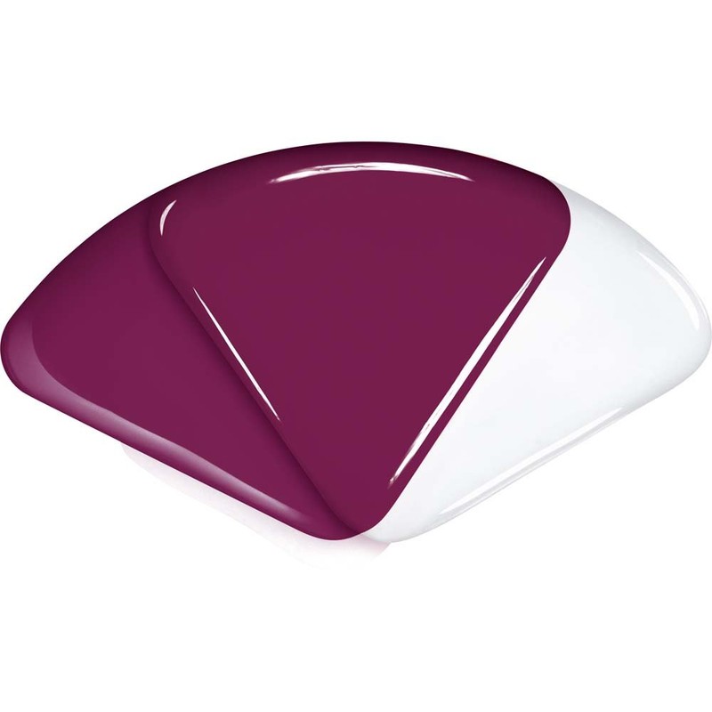 Bourjois La Laque Gel, Nail polish, 10 Beach Violet