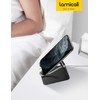 Lamicall Cell Phone Stand, Phone Dock: Cradle, Holder, Stand for