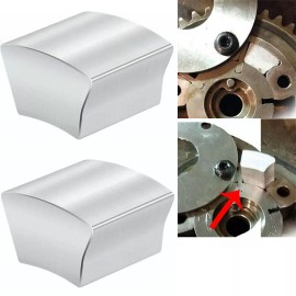 wangmeixin 3 Valve Cam Phaser Lock Kit Out Noise Repair For Ford 5.4L F150 Expedition E