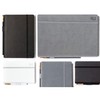 Large Blackwing Slate Notebook - Grey