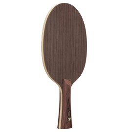 STIGA Destiny Carbon, Master – Pala da ping-pong per gioco aggressivo in legno e fibra di carbonio, Alto controllo e sensibilità, per giocatori che vogliono provare la fibra di carbonio