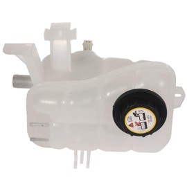 FINDAUTO 603-201 Coolant Reservoir Coolant Reservoir Bottle Coolant Recovery Tank Compatible For Ford Taurus 1996-2005 For Mercury Sable 1996-2005