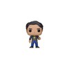 Funko Fallout- Pop Vault Dweller w/Mentats Exc