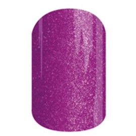 Jamberry Nail Wraps~Fizzy Grape~Half Sheet (+Bonus Accent Sheet)