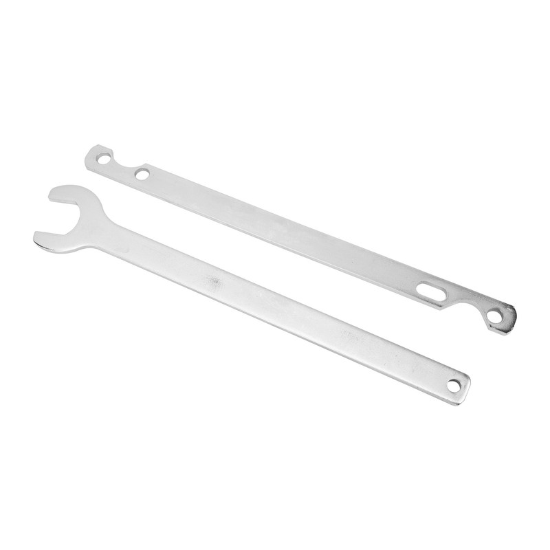 2PCS Fan Clutch Wrench 32mm High Strength Nut Water Pump