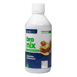 Bronix Concentrado 240ml Toniclife (te)