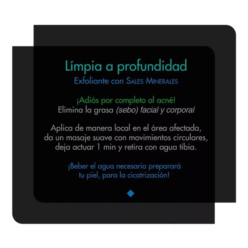 Buuk' Abraza Tu Piel Polvo Invisible Matificante De Arroz Hombre