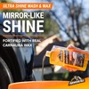 Armor All Premier Car Care Kit, Includes Car Wax &