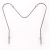Compatible Oven Bake Heating Element for Frigidaire LFEF3011LBD, Frigidaire FEF365ASK,