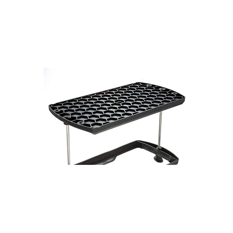 Attwood 9095-5 USCG-Approved 27 Series Heavy Duty Adjustable Hold-Down Marine