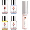 Eyelash Perming Kit, Eyelash Lifting Kit Salon System Eye Lash