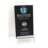 BENCHMARK SILVER BARS 999 FINE BULLION 10 PAK BLUE GREAT
