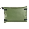 Eagle Creek Unisex Adult Pack It Gear Pouch Olive/Green 7L