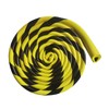 OYKSHDF Edge Protector, 196.9in/5m High Visibility Safety Foam Padding, U