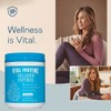 Collagen Supplements, Vital Proteins Hydrolyzed Collagen Peptides Powder (Type I,