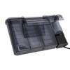 Fish Tank External Hanging Filter Oil Removal Film Waterfall Circulation