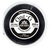 Toho One-G Beading Thread, Black - 250 Yard Spool