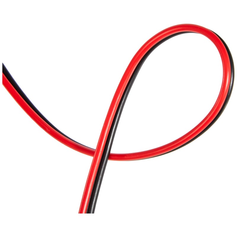 Goobay 67733 Speaker Cable Red/Black CCA, 25 m Cable Length