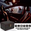 Car Keys Faraday Box Car Key Signal Blocker Box with