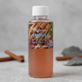Esencia Aromatica 100ml Aromaterapia Cremas Difusor Magnolia