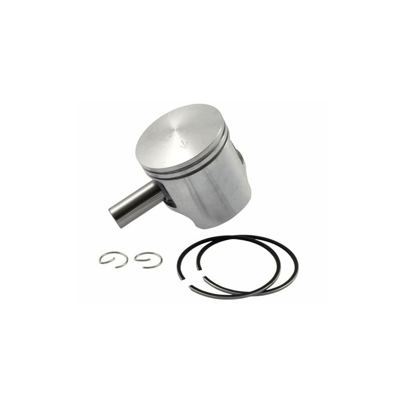 2EXTREME 70 cc Piston, Compatible with Peugeot Standing AC, LC