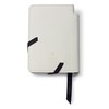 Cross Small Premium Ruled Journal - Classic White (10.5 x