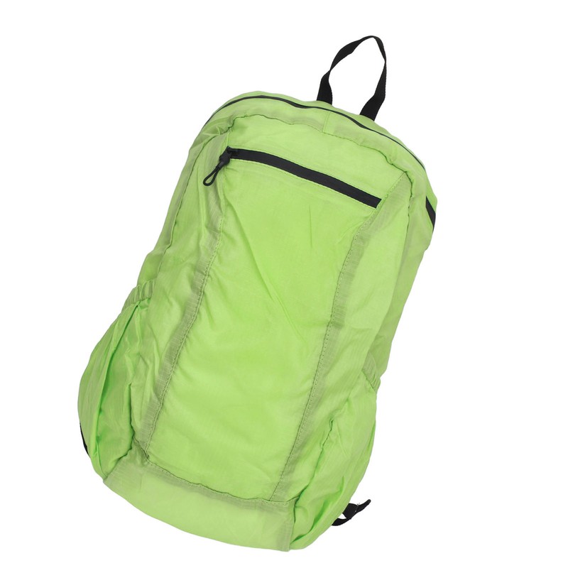 Packable Backpack Oxford Cloth 20L Foldable Waterproof Lightweight Multifunctional Hiking