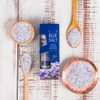 EUPHERBIA Blue Salt, Coarse, 3.5 Oz, Rare and Premium, Natural,