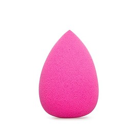 Pink Teardrop Blender Beauty Sponge by Pree Cosmetics