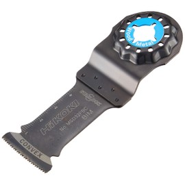 HiKOKI 0037-0790 MSD32PBC Blade for Multitool STARLOCK Type for Wood and Metal