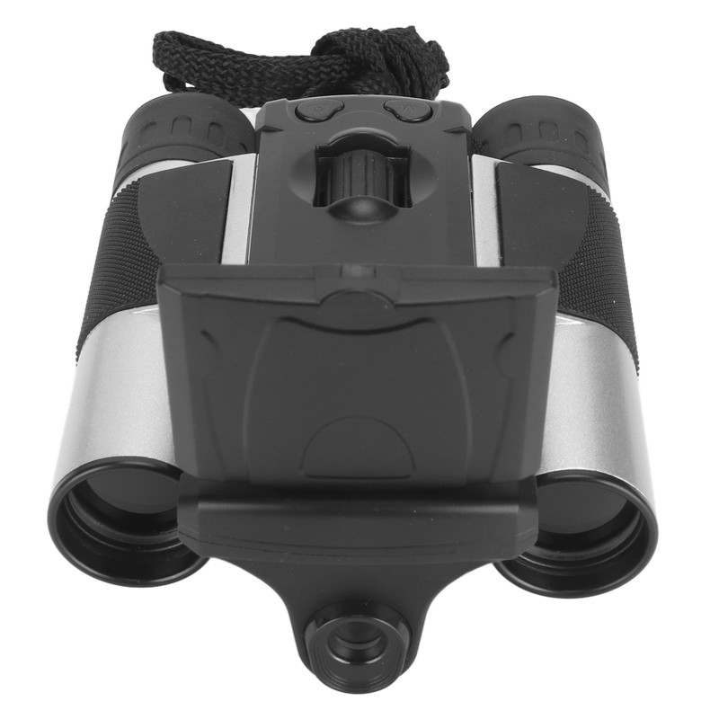 2in LCD Binoculars Telescope 1080P 5MP Video Photo Recorder Digital