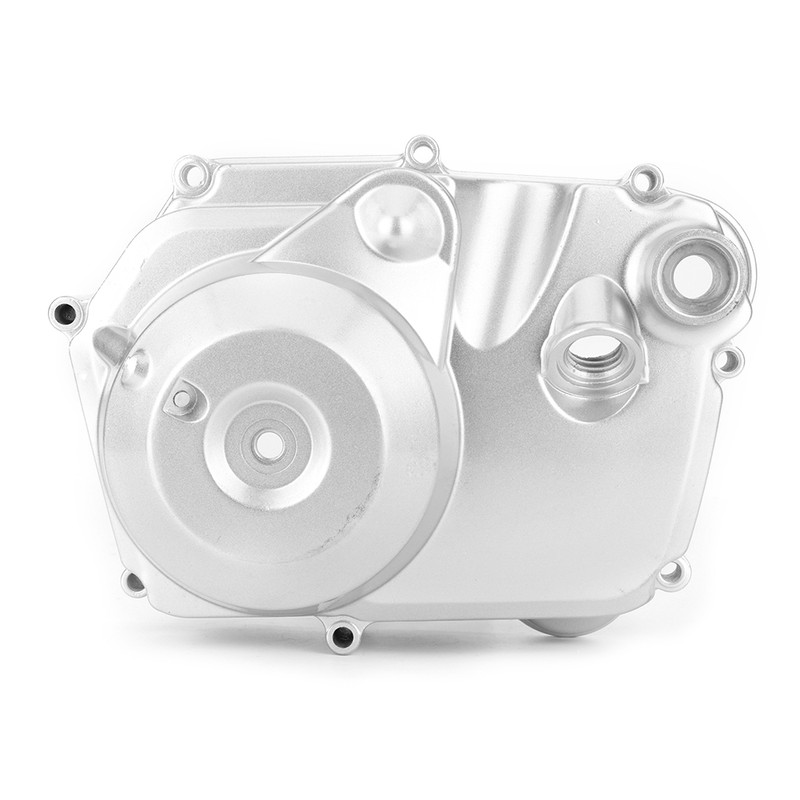 Right Side Engine Motor Case Casing Cover FIts for 50cc-125cc