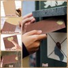 Envelope Writing Paper Set, 50 Pieces Writing Paper and Envelopes,