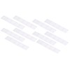Pack of 50 13.56 MHz NFC RFID Sticker Label 504