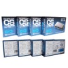 CS-X3 Refill 10 Packs CSX3 Wholesale Squash Air Spenser Squash