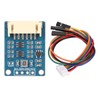 BME688 Environmental Module with BME68X Sensor, Barometric Pressure Temperature Humidity
