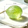 Limón Squishy, accesorio de computadora de aceite de coco para