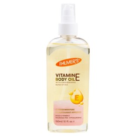 Palmer's Natural Vitamin E Body Oil 150ml