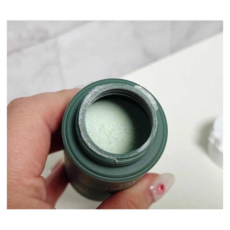 MEDIHEAL The Tea Tree Calming Powder Wash 50 g limpiador