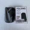 Kitchen Folding Pot Mat Silicone Heat Insulation Pad Foldable Trivets