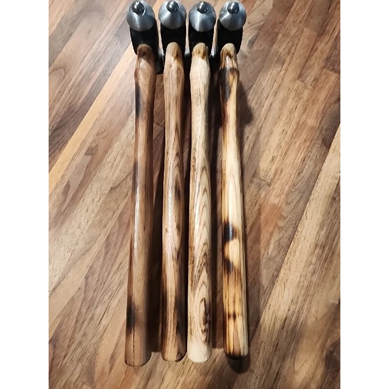 Carbide WARP HAMMER KNIFE MAKING GRINDER SANDER DRILL PRESS FORGE