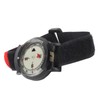 Diving Wrist Compass High Accuracy Easy To Read Portable Glow