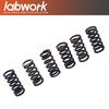 Heavy Duty Tusk Clutch Kit Springs and Cover Replacement for