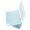 For IOS Tablet Pro Keyboard Magnetic Detachable Auto Sleep Pencil