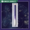Kaco FIRST Gel Ink Pens, Pack of 2 Pieces Cute
