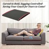 TANYOO Sofa Cushion Support for Sagging Seat Curve Furniture Seat