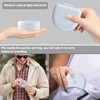 Dental Braces Box, Denture Container, Dental Splint Box, Prosthesis Box,